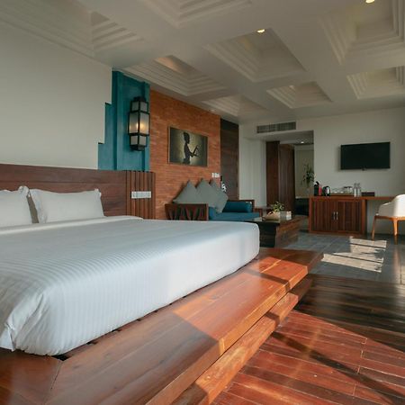 Hari Residence & Spa Siem Reap Camera foto