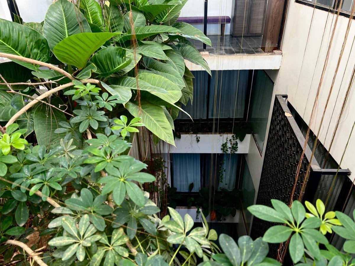 Hari Residence & Spa Siem Reap Esterno foto
