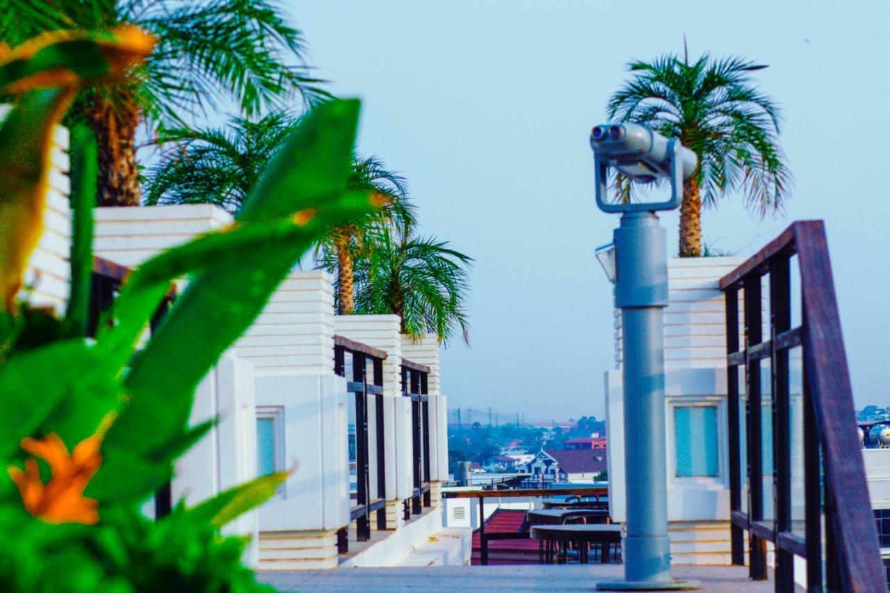 Hari Residence & Spa Siem Reap Esterno foto